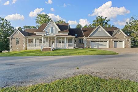 14551 Point Virgo Road