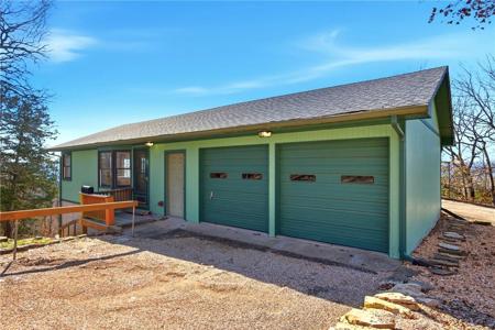 70 Pleasant Ridge Drive