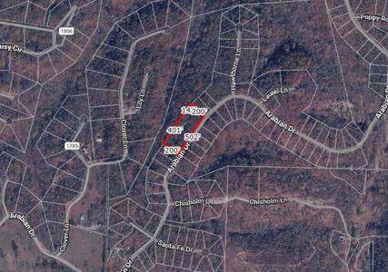 Lot 376 Arabian Lane