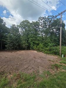 TBD Lot 2 Aberdeen Drive
