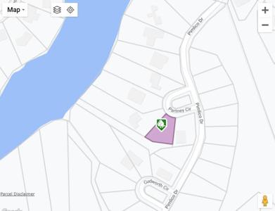 (Lot 108) Partney Circle