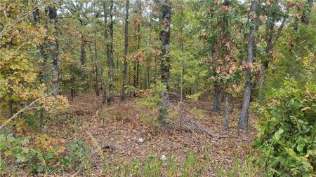 Lot 24, Block 1 Cromarty Drive