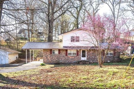 16567 Rainbow Drive