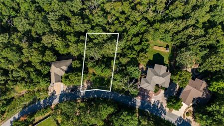 Lot 8, Block 1 Cromarty Drive