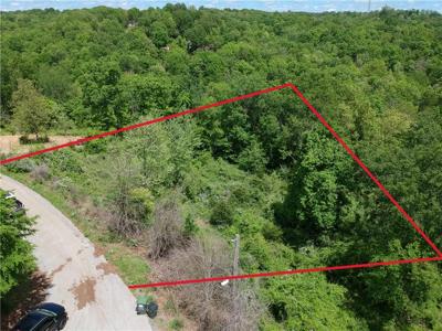 2.46 Acres Monte Ne Estates Drive