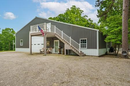 103 County Road 1522