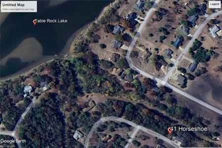 41 Horseshoe Drive