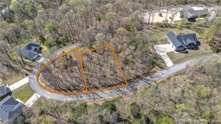 Lot 9 & 10 Tummell Drive