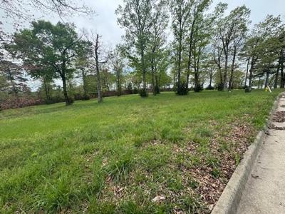 N Parkcliff Drive