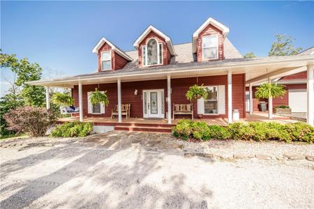 520 County Road 1144