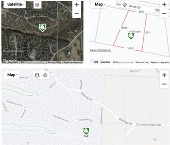 Lot 45, Block 6 Glyndebourne Drive