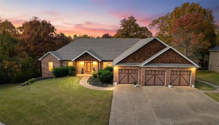 13780 Crazy Horse Drive