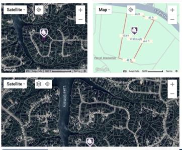 Lot 8 Embleton Drive