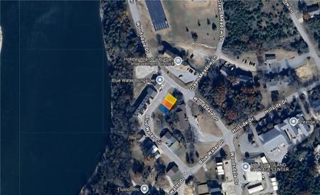 Lot 22-24 Blue Water Circle