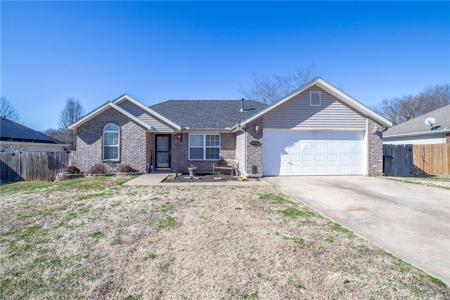 20835 Justin Drive