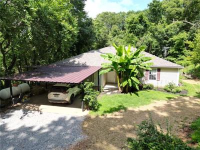 13360 Siloam City Lake Road