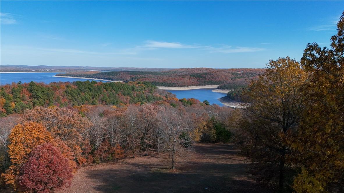 Image 1: Bill Shoals Lake