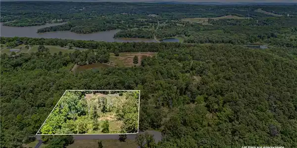 Lot 13 Galaxy Lane