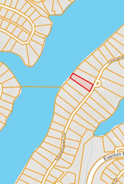 Image 3: Plat Map. Illustrating the property's boundaries a