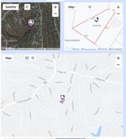 Lot 17 Block 1 Cobb Circle
