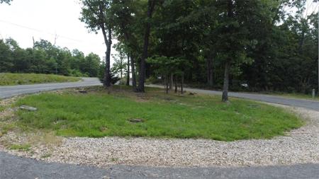 Liddell Lane