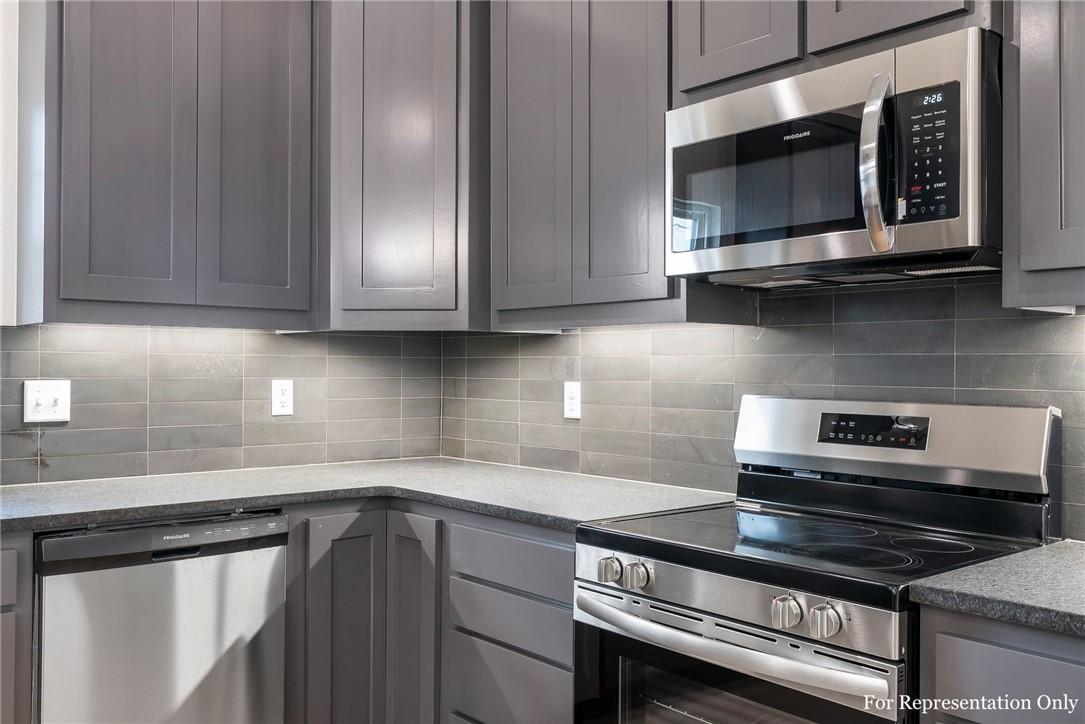 Image 3: Representative only &ndash; floor plan shown, finishes v