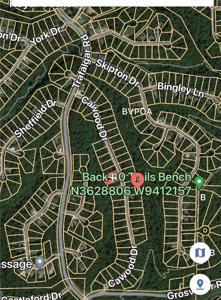 Cawood Drive