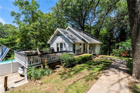 14269 Lake Forrest Heights Road