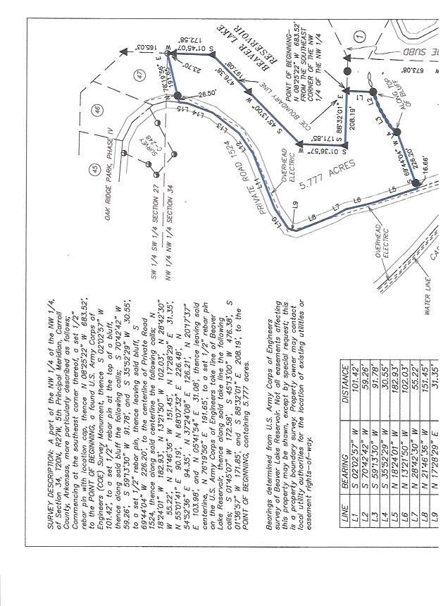 Image 2: Survey date 11/21/24