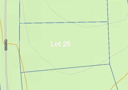 Lot 25 Islay Drive