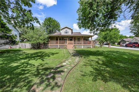 20600 Lakeshore Drive