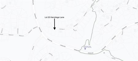 Lot 20, Block 9 Hermitage Lane