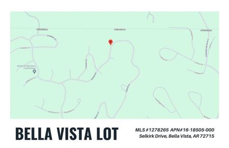 1618505000 Selkirk Drive