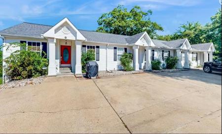 13 Green Meadow Lane