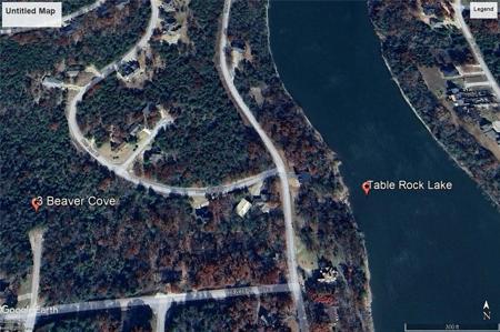 3 Beaver Cove