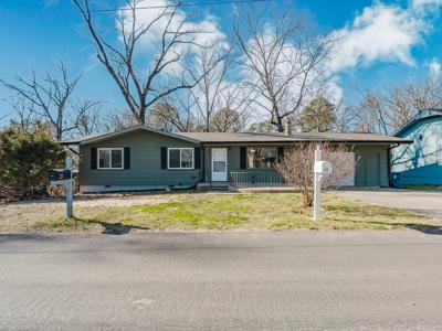 18 Bosworth Circle
