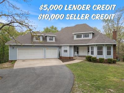 9535 Jennick Lane