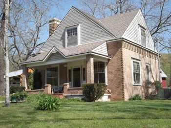 13262 NE Walnut Valley Road