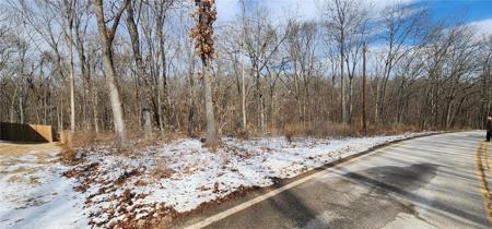 Lot 4 Kinross Drive
