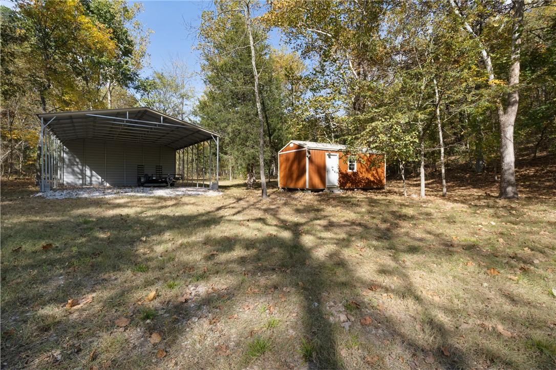 County Road 1089, Eureka Springs, AR - lhrmls-02460103 - LakeHomes.com