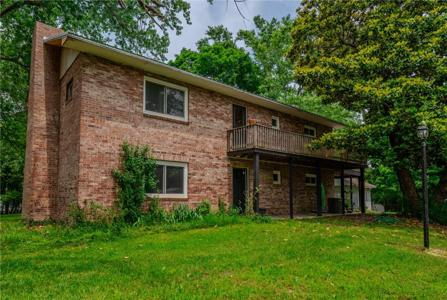 10624 W High Meadows Drive