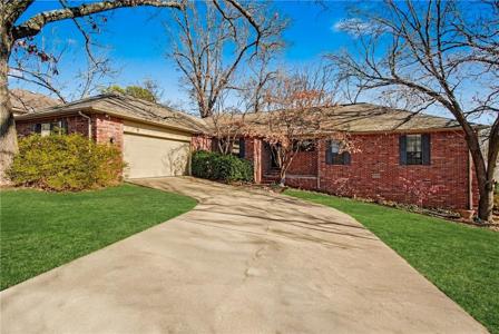 412 Oak Manor Circle