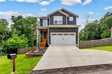 3 Sorbie Drive