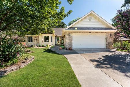 290 Stoneykirk Drive