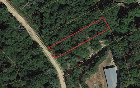 Lot 499 La Harpe Road