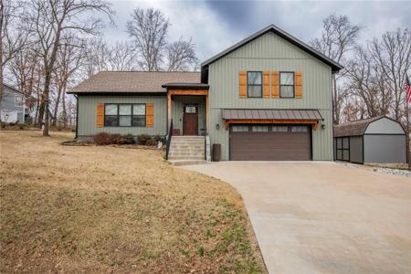 1 Fyfield Circle