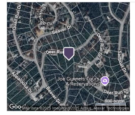 Image 3: Arial Map of area