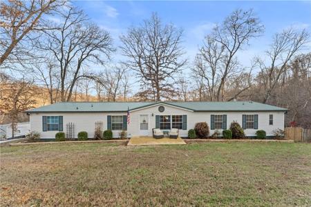 15722 Little Beaver Lane