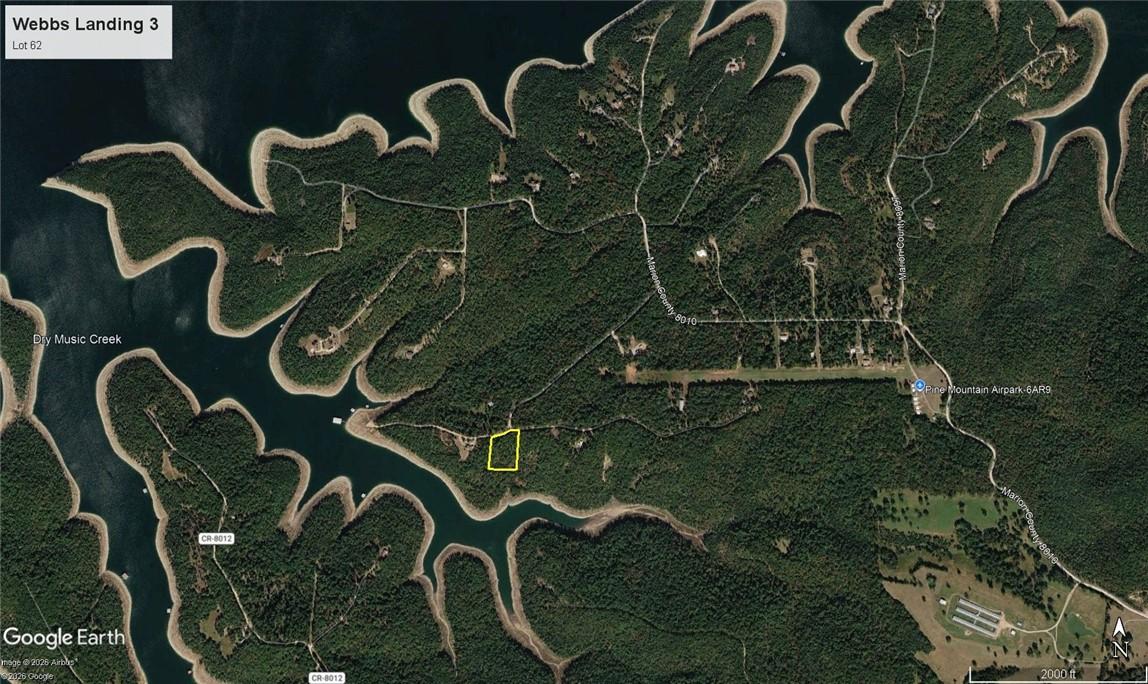 Image 3: Map / location
