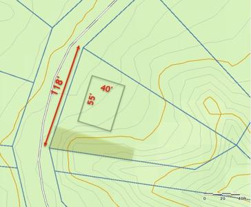 (Lot 25) Ruthwell Drive